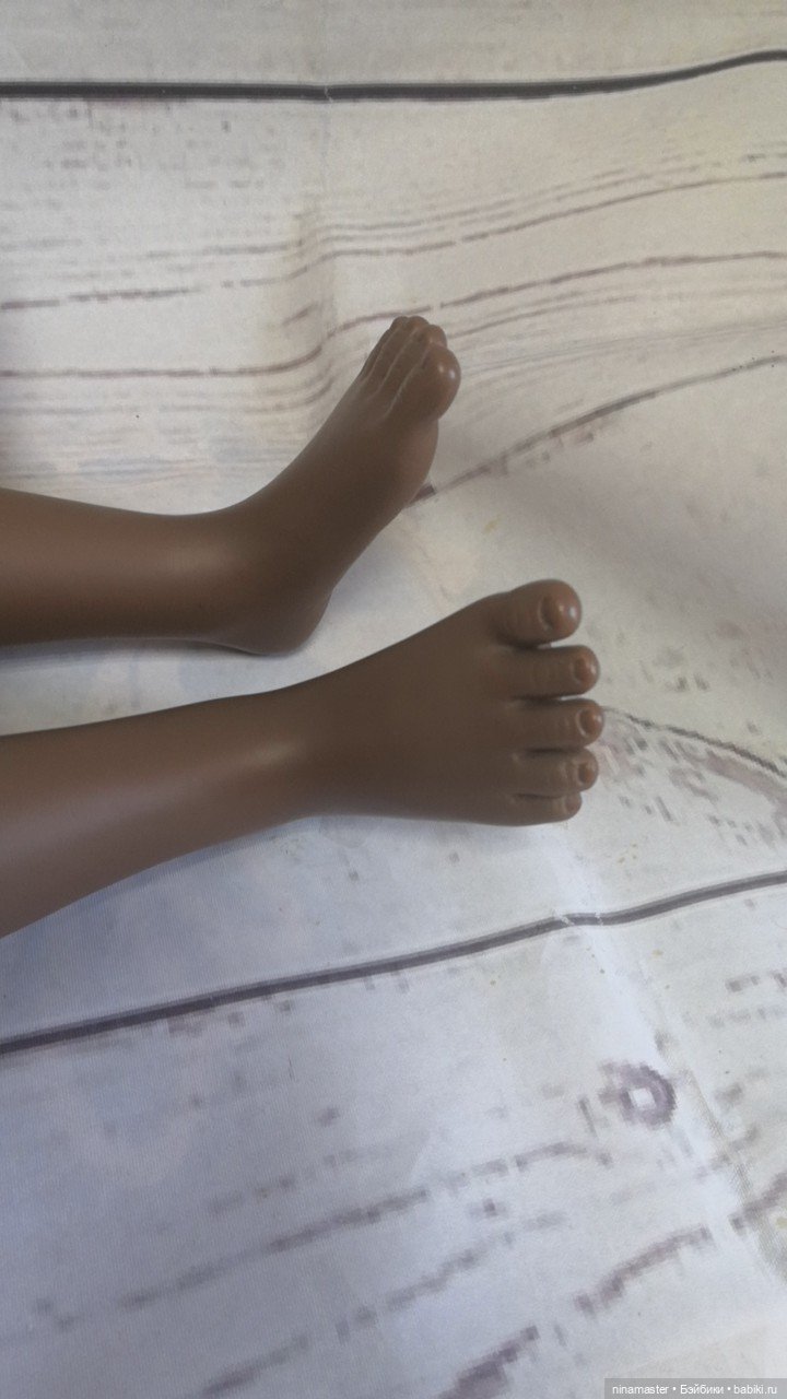 Кукла La Bambola — Игровые куклы (фото 9)