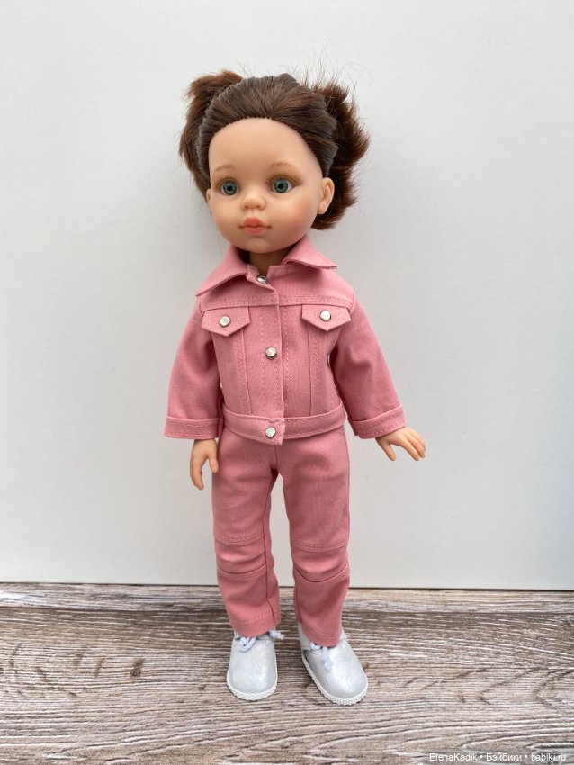 Одежда для Паола Рейна — Одежда для кукол (фото 7)