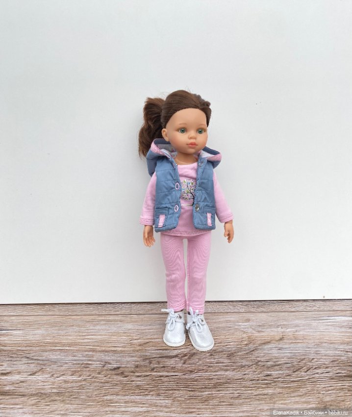 Одежда для Паола Рейна — Одежда для кукол