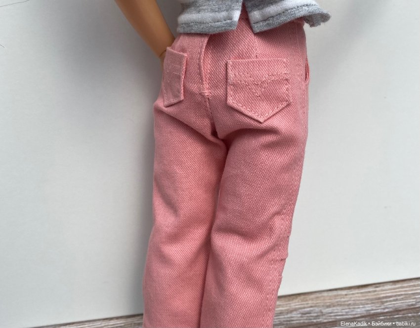 Одежда для Паола Рейна — Одежда для кукол (фото 9)