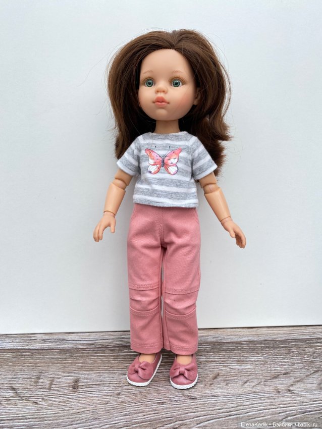 Одежда для Паола Рейна — Одежда для кукол (фото 3)