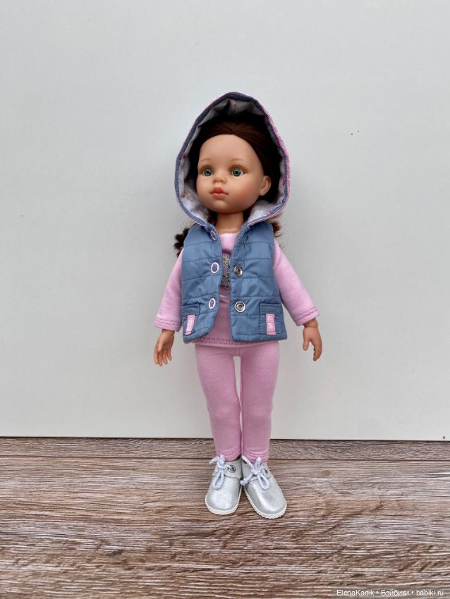 Одежда для Паола Рейна — Одежда для кукол (фото 6)