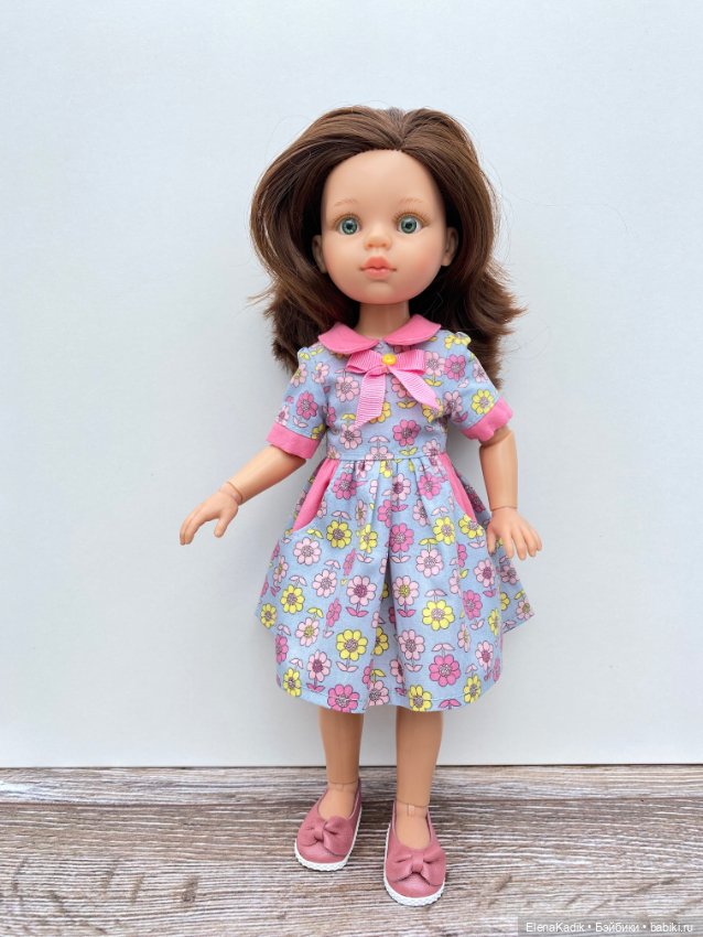 Одежда для Паола Рейна — Одежда для кукол (фото 5)