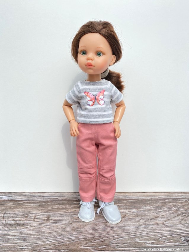 Одежда для Паола Рейна — Одежда для кукол (фото 10)