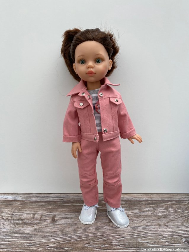 Одежда для Паола Рейна — Одежда для кукол