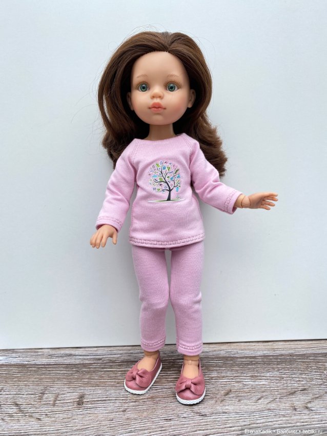 Одежда для Паола Рейна — Одежда для кукол (фото 4)
