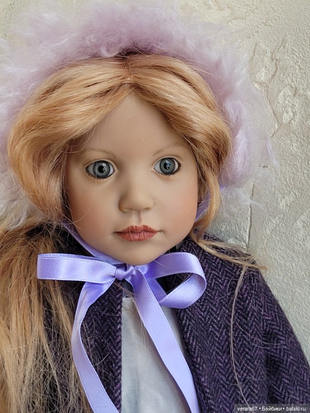 Noelle от Zwergnase, Спецвыпуск 2004 (фото 6)