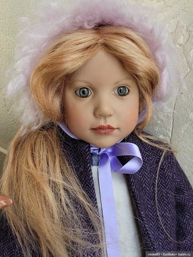 Noelle от Zwergnase, Спецвыпуск 2004 (фото 8)