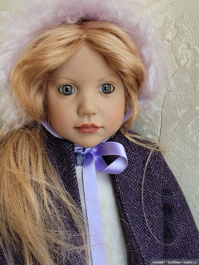 Noelle от Zwergnase, Спецвыпуск 2004 (фото 10)