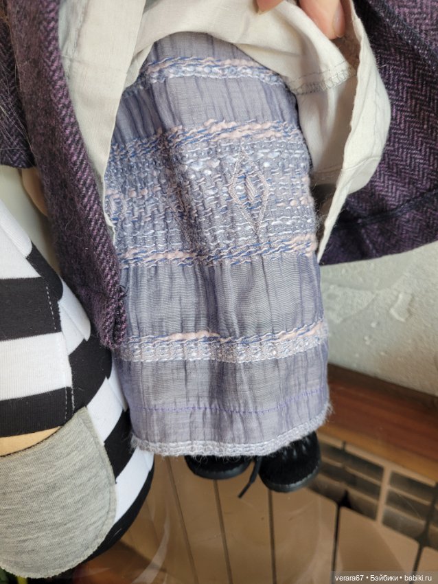 Noelle от Zwergnase, Спецвыпуск 2004 (фото 7)