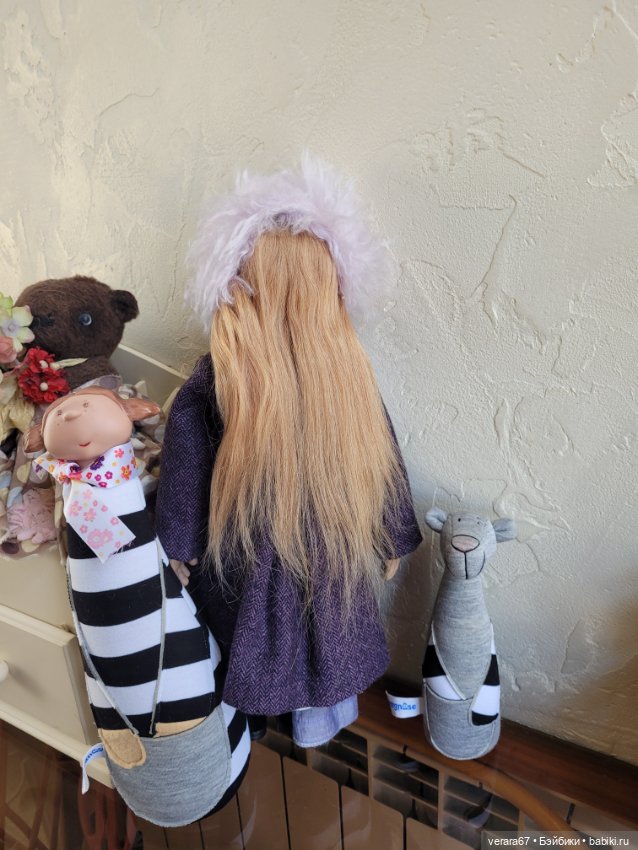 Noelle от Zwergnase, Спецвыпуск 2004 (фото 5)