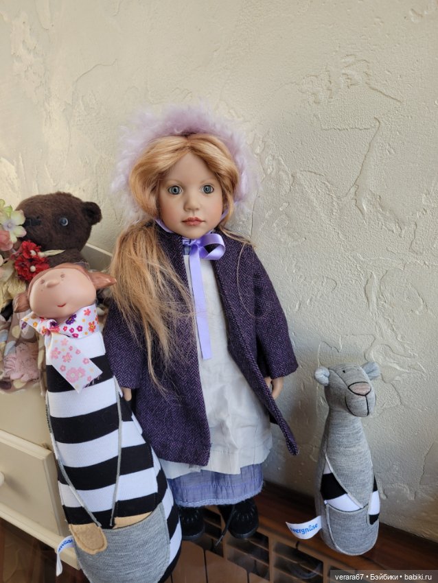 Noelle от Zwergnase, Спецвыпуск 2004 (фото 9)