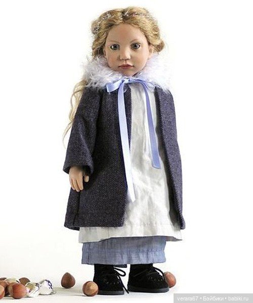 Noelle от Zwergnase, Спецвыпуск 2004