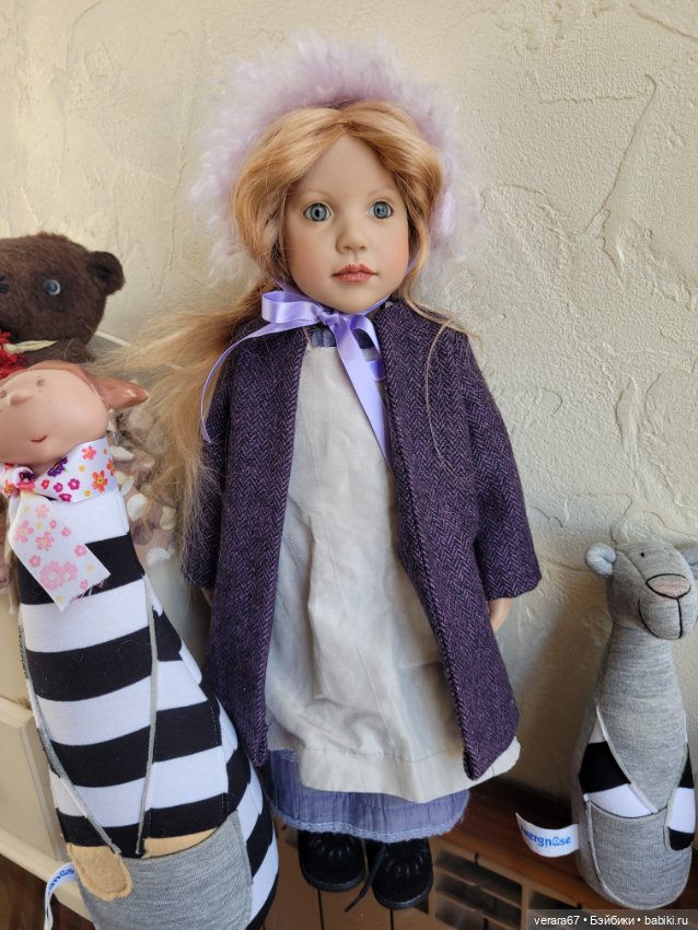 Noelle от Zwergnase, Спецвыпуск 2004 (фото 2)