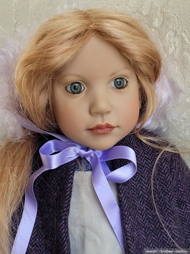 Noelle от Zwergnase, Спецвыпуск 2004 (фото 3)