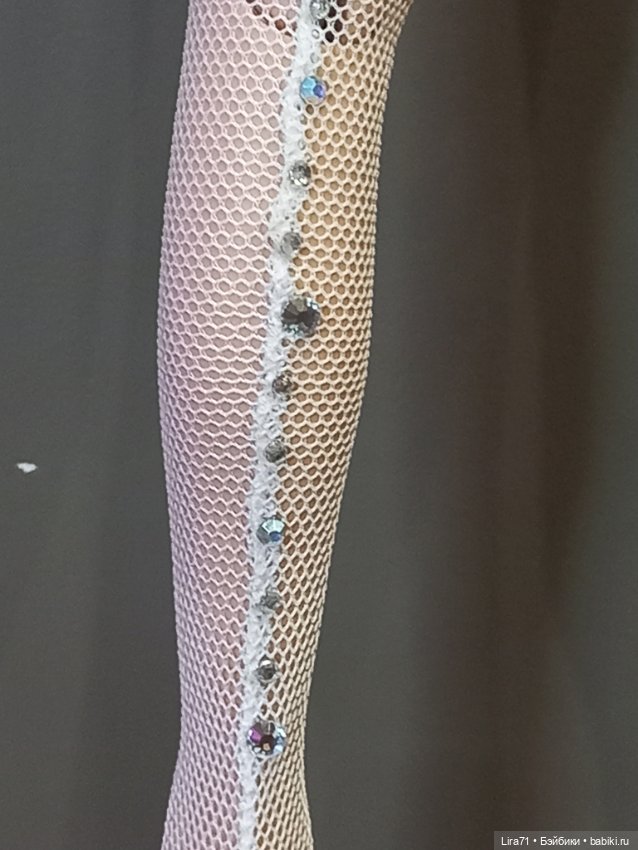 Белье для кукол 1/4, МСД — Одежда для BJD (фото 6)