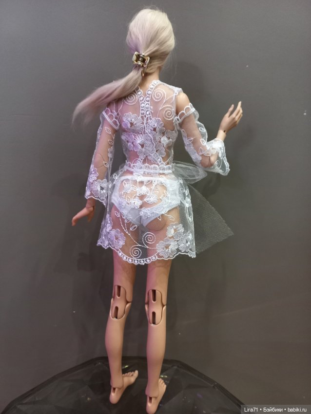 Белье для кукол 1/4, МСД — Одежда для BJD