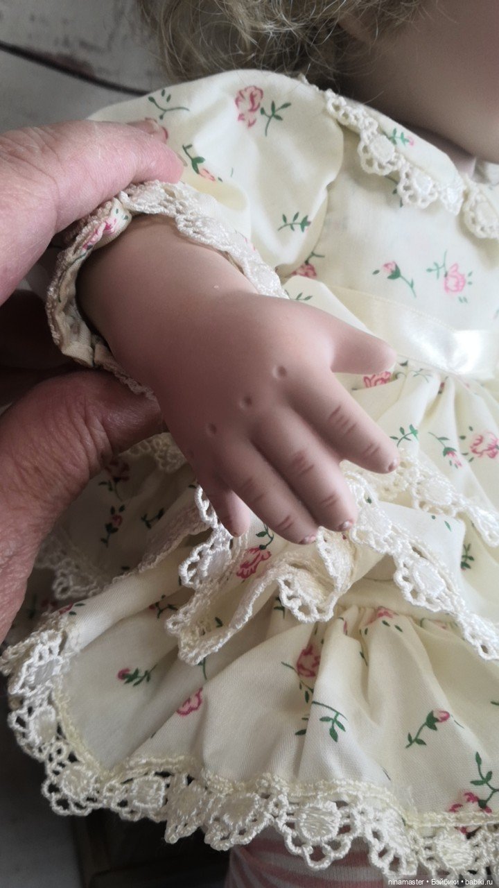 Лейси от Cindy Marschner Rolfe Danbury Mint (фото 8)