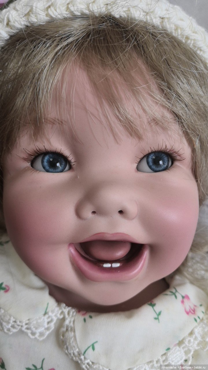 Лейси от Cindy Marschner Rolfe Danbury Mint (фото 5)