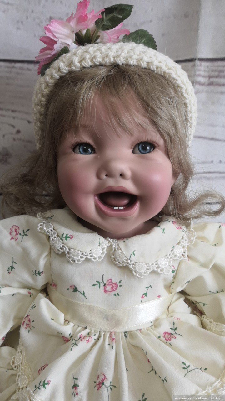 Лейси от Cindy Marschner Rolfe Danbury Mint (фото 4)