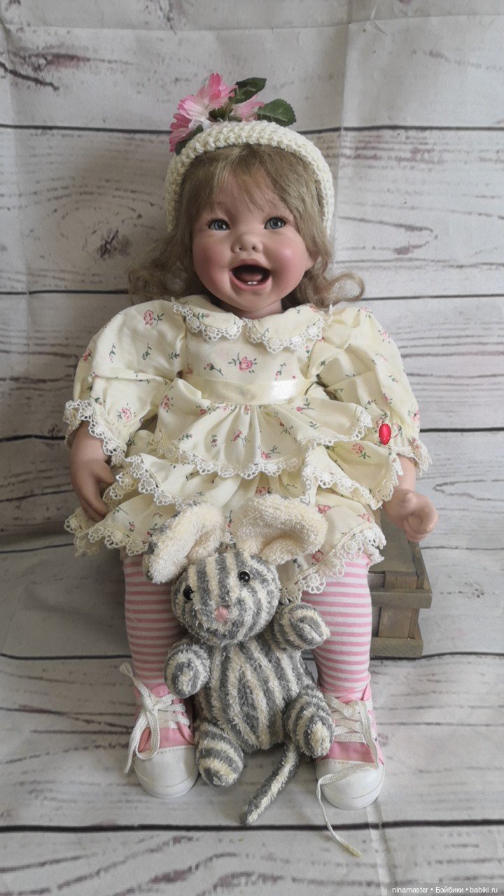 Лейси от Cindy Marschner Rolfe Danbury Mint (фото 2)