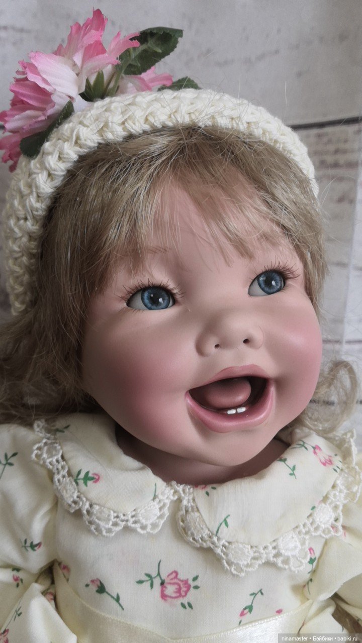 Лейси от Cindy Marschner Rolfe Danbury Mint (фото 6)