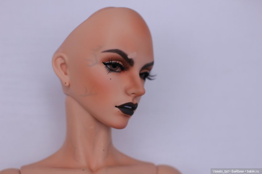 Продам Pamela Iplehouse — Куклы BJD (фото 4)