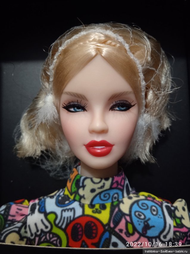 Игровая кукла - Spooky Sooki Integrity toys купить в Шопике