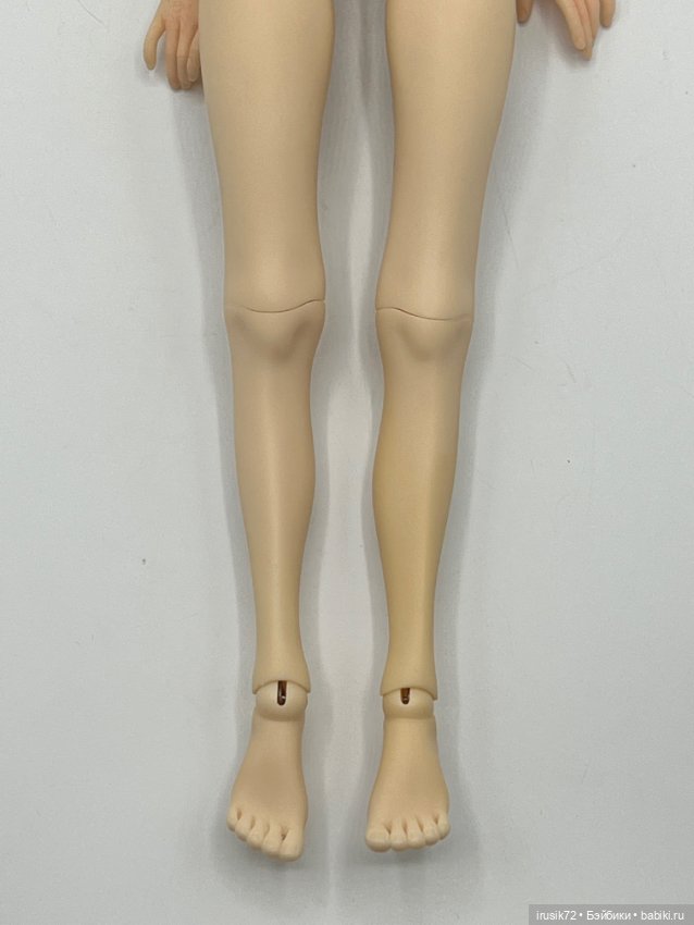 Пепе от FragileDoll Ирины Кодреско Побединской (фото 7)