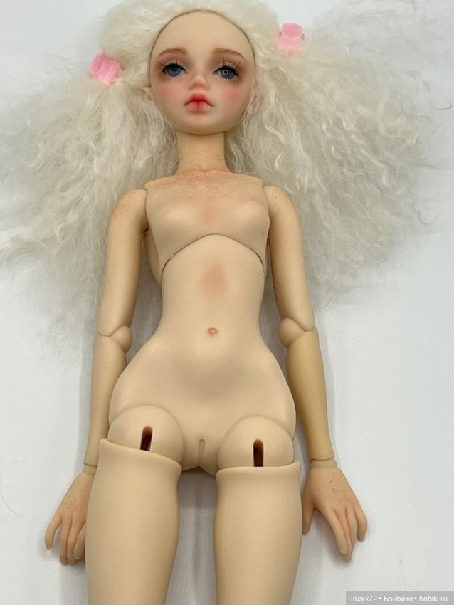 Пепе от FragileDoll Ирины Кодреско Побединской (фото 8)