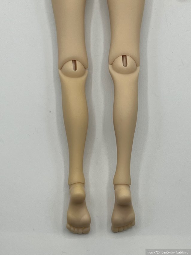 Пепе от FragileDoll Ирины Кодреско Побединской