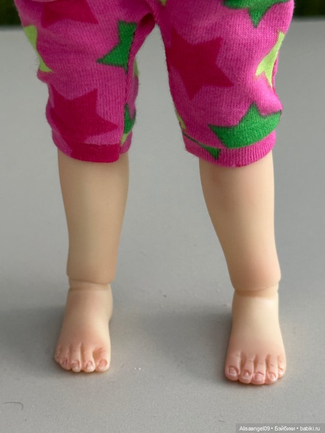 Nutmeg от Kaye Wiggs — Куклы BJD (фото 7)