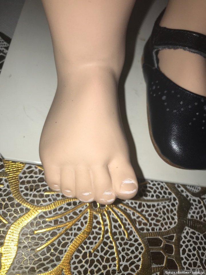 Анна-София от Aase Thorsen (фото 4)