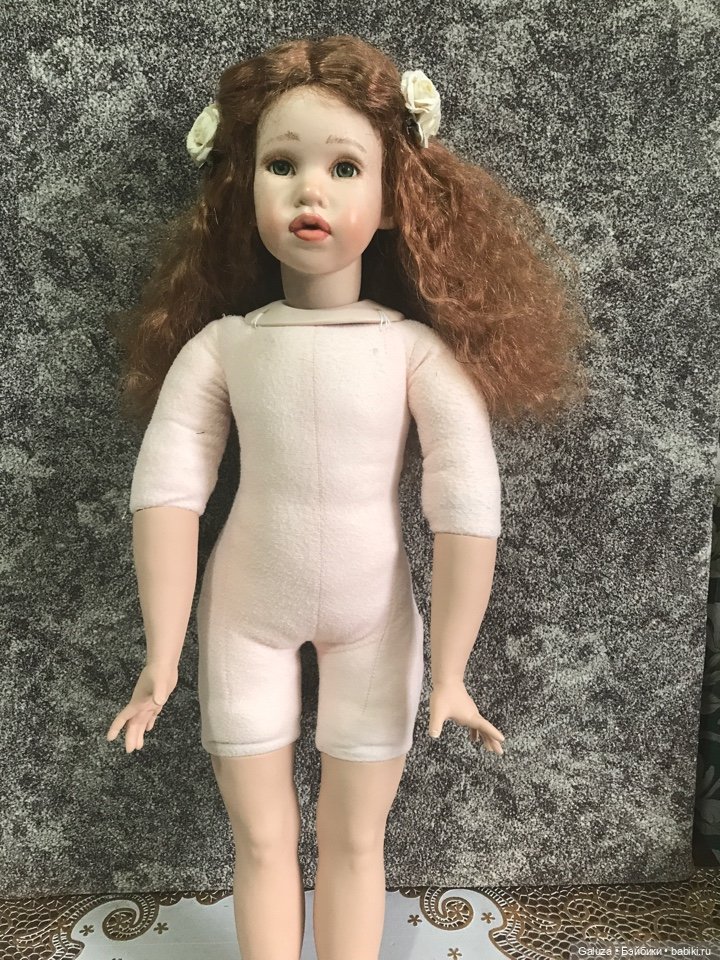 Анна-София от Aase Thorsen (фото 3)