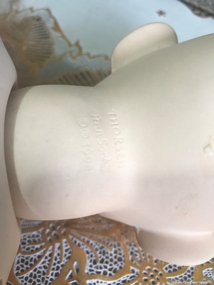 Анна-София от Aase Thorsen (фото 5)