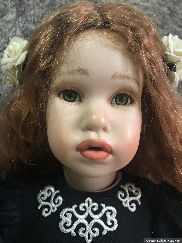 Анна-София от Aase Thorsen (фото 7)