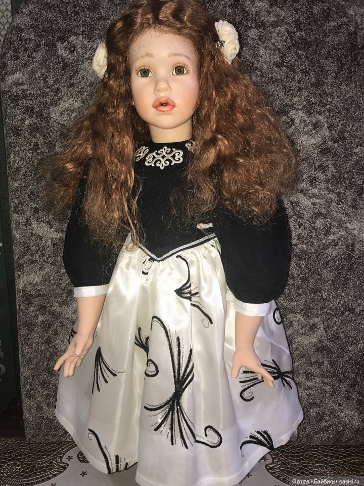 Анна-София от Aase Thorsen (фото 2)