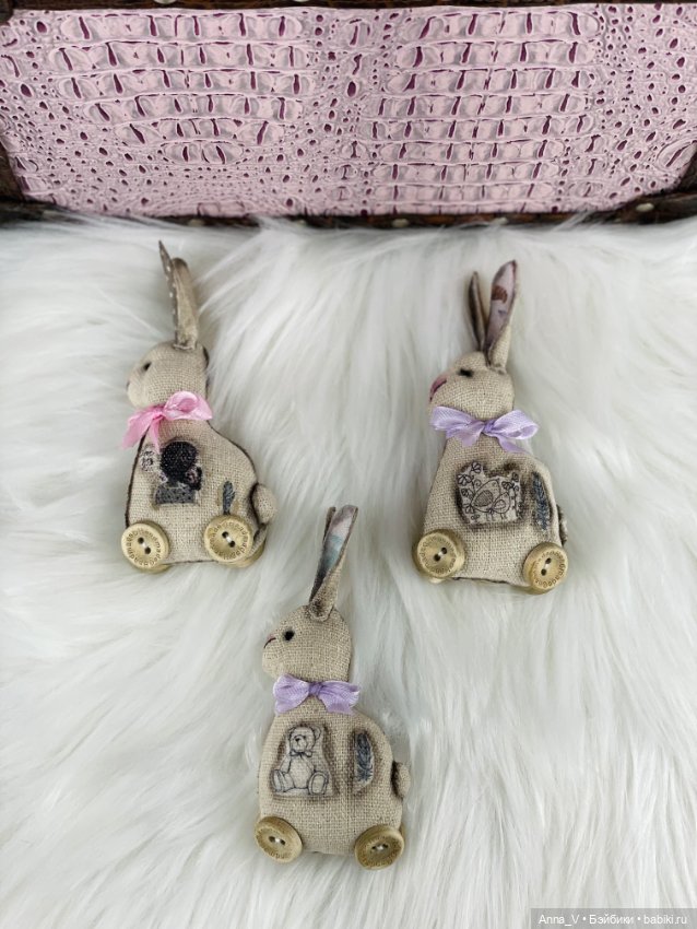 Тедди Ёжик Каспер(зайка в подарок) (фото 4)