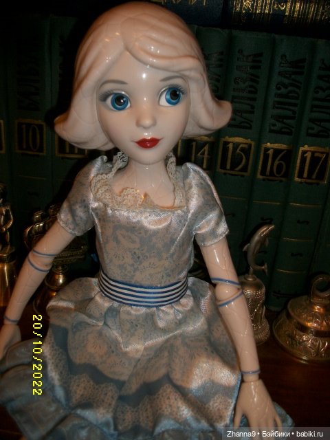 Милейшая прелесть-прелестная (фото 3)