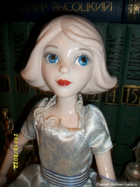 Милейшая прелесть-прелестная (фото 5)