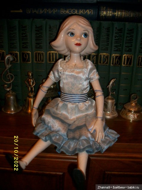 Милейшая прелесть-прелестная (фото 2)