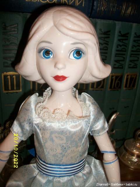 Милейшая прелесть-прелестная