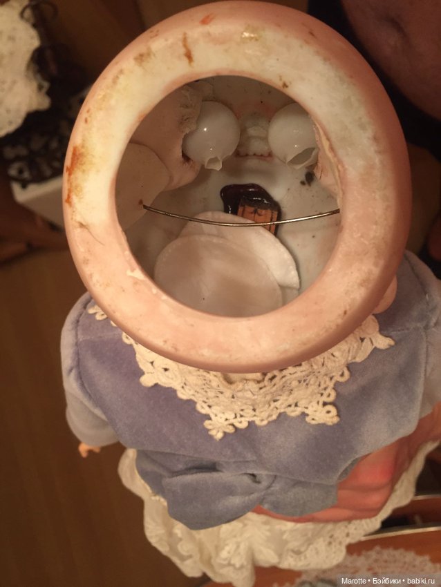 Антикварная кукла SFBJ Jumeau DEP Снижение цены только на эти выходные 25000 (фото 4)