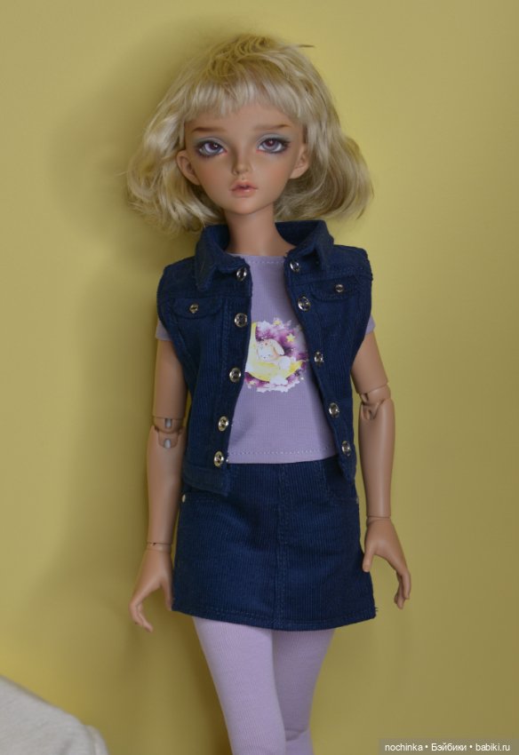 Новейшая минифи Сирка ( тан) 45 тыс без рассрочки ) (фото 2)