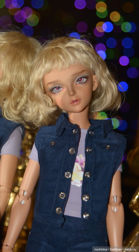 Новейшая минифи Сирка ( тан) 45 тыс без рассрочки ) (фото 4)