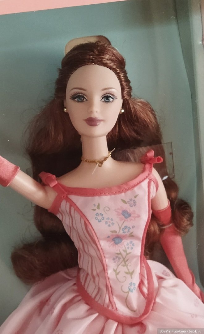 Barbie grand sale