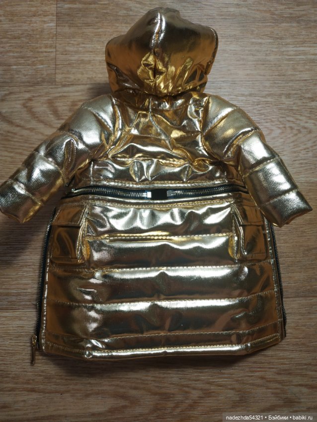 Аутфит от Кена Adonis Mizi от JHDFASHION (2) (фото 4)