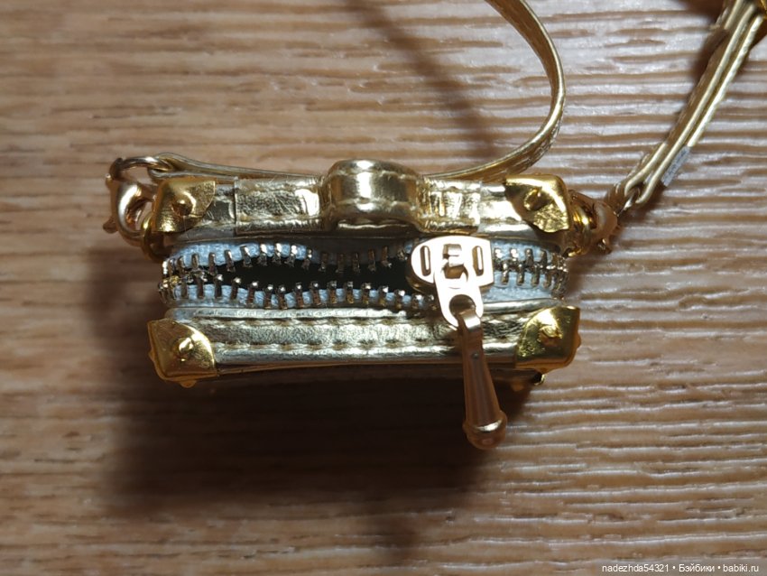 Аутфит от Кена Adonis Mizi от JHDFASHION (2) (фото 9)