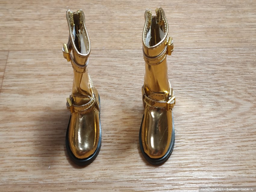 Аутфит от Кена Adonis Mizi от JHDFASHION (2) (фото 10)