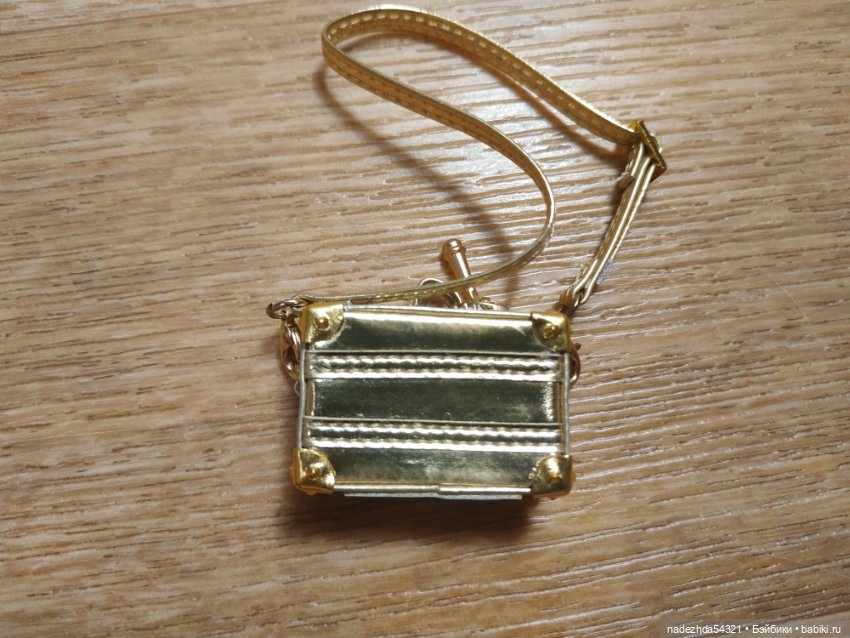 Аутфит от Кена Adonis Mizi от JHDFASHION (2) (фото 8)